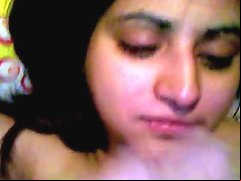 Aruna Wants Cum