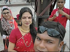 Bangladeshi Poly Bhabi R Debor Farok