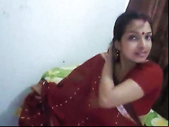 Indian Bhabhi Married Chudai Sunporno Uncensored
