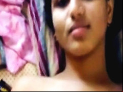 Indian Teen Gf Hindi At Drtuber