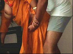 Devar Bhabhi Real Anal Sex Hidden Camera Recording