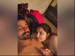 Exclusive Desi Punjabi Couple Romance Part 2