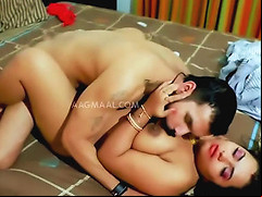 Milk The Maid Uncut Anmol Khan Jyoti Mishra And Sapna Sappu