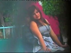 Masti On Public Park