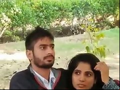 Indian Girl Giving Head In Public