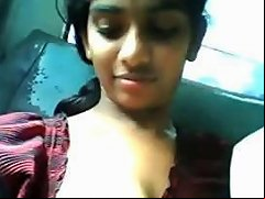 Sucking On An Indian Boob On The Bus