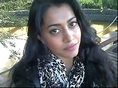 Fucking My GF Sneha On Her Birthday