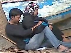 Best Amateur Record With Couple College Scenes