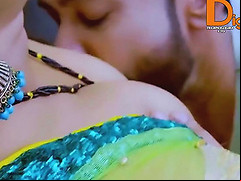 Indian Sexy Bhabi Giving Her Big Ass To Her Neighbor Fucking Like A Badass