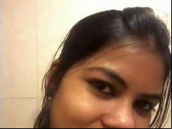 Desi Girl Nude