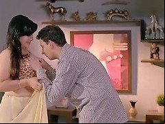 Indian Teacher Rajsi Verma And Student