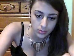 Cute Indian Babe Is Posing And Chatting With Some Of Her Su