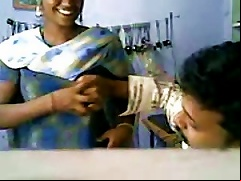 Sexy Indian Milf Gets Her Big  Sucked In A Homemade Porn Clip