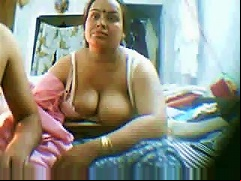 Indian  Lady Gets So Nasty Under The Hidden Cam