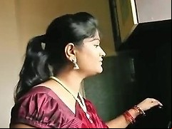 Indian Bhabi